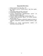 Referāts 'Tūrisma makrovide', 13.