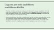 Prezentācija 'Latvijā piespriesta brīvības atņemšanas soda izpilde ārvalstī ārpus ES', 5.