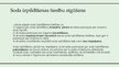 Prezentācija 'Latvijā piespriesta brīvības atņemšanas soda izpilde ārvalstī ārpus ES', 9.