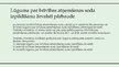 Prezentācija 'Latvijā piespriesta brīvības atņemšanas soda izpilde ārvalstī ārpus ES', 15.
