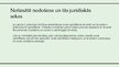 Prezentācija 'Latvijā piespriesta brīvības atņemšanas soda izpilde ārvalstī ārpus ES', 16.