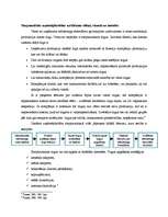 Konspekts 'Starptautiskā mārketinga būtība. Starptautiskais un vietējais mārketings', 3.