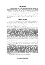 Referāts 'Report on Andersen Fairy Tales', 4.