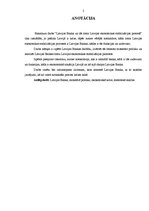 Diplomdarbs 'Latvijas Banka un tās loma Latvijas ekonomikas stabilizācijas procesā', 2.