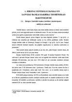 Diplomdarbs 'Latvijas Banka un tās loma Latvijas ekonomikas stabilizācijas procesā', 7.