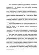 Diplomdarbs 'Latvijas Banka un tās loma Latvijas ekonomikas stabilizācijas procesā', 11.