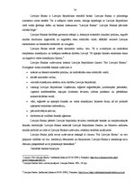 Diplomdarbs 'Latvijas Banka un tās loma Latvijas ekonomikas stabilizācijas procesā', 14.