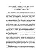 Diplomdarbs 'Latvijas Banka un tās loma Latvijas ekonomikas stabilizācijas procesā', 25.