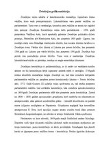 Konspekts 'Zviedrijas polikonstitūcija', 1.