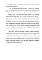 Konspekts 'Zviedrijas polikonstitūcija', 2.