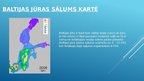 Prezentācija 'Baltijas jūra', 6.