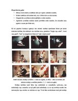 Eseja 'Sociālās iemācīšanās teorija', 3.