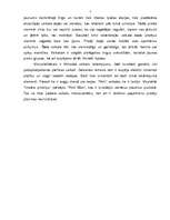 Referāts 'Pārtikas mazumtirdzniecības veikalu telpu iekārtojums', 7.