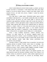 Referāts 'Pārtikas mazumtirdzniecības veikalu telpu iekārtojums', 8.