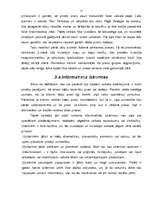 Referāts 'Pārtikas mazumtirdzniecības veikalu telpu iekārtojums', 15.