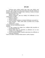 Referāts 'Tok-šovi, to mērķi, scenārija avoti, scenārija rakstīšanas norise', 2.