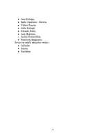 Referāts 'Tok-šovi, to mērķi, scenārija avoti, scenārija rakstīšanas norise', 4.