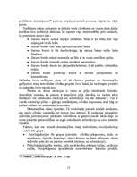 Referāts 'Tok-šovi, to mērķi, scenārija avoti, scenārija rakstīšanas norise', 7.