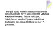 Prezentācija 'Latviešu mūzika 20.gadsimta pirmajā pusē', 4.