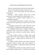 Referāts 'Darba alga tirdzniecības uzņēmumā', 4.