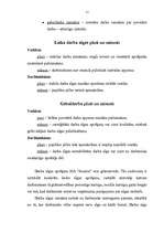 Referāts 'Darba alga tirdzniecības uzņēmumā', 11.