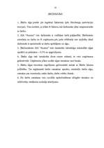 Referāts 'Darba alga tirdzniecības uzņēmumā', 14.