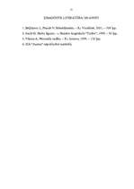 Referāts 'Darba alga tirdzniecības uzņēmumā', 15.