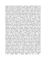 Eseja 'Vai humānisms un demokrātija pedagoģijā noved pie visatļautības', 2.