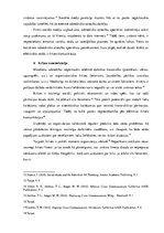 Referāts 'Krīzes komunikācija', 3.