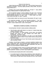 Referāts 'Latvijas Republikas prezidents un viņa funkcijas', 3.