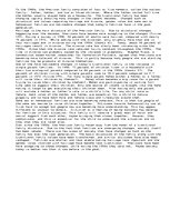 Eseja 'Traditional Family', 1.