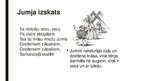 Prezentācija 'Jumis', 3.