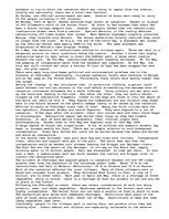 Eseja 'Project on the Chernobyl Disaster', 2.