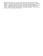 Eseja 'Project on the Chernobyl Disaster', 3.