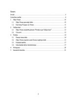 Referāts 'Jūlijs Cēzars kā rakstnieks un politiķis', 2.