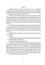 Referāts 'Jūlijs Cēzars kā rakstnieks un politiķis', 3.