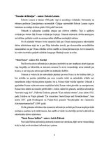 Referāts 'Jūlijs Cēzars kā rakstnieks un politiķis', 6.