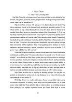 Referāts 'Jūlijs Cēzars kā rakstnieks un politiķis', 10.