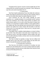 Referāts 'Jūlijs Cēzars kā rakstnieks un politiķis', 17.