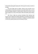 Referāts 'Jūlijs Cēzars kā rakstnieks un politiķis', 19.