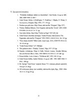 Referāts 'Jūlijs Cēzars kā rakstnieks un politiķis', 21.