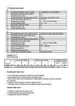 Referāts 'Šūnu sakaru tīkla GSM 900 MHz projektēšana', 3.