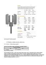 Referāts 'Šūnu sakaru tīkla GSM 900 MHz projektēšana', 8.