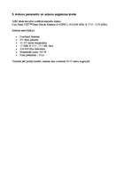 Referāts 'Šūnu sakaru tīkla GSM 900 MHz projektēšana', 14.