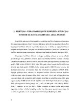 Referāts 'Krievijas-Ukrainas kara ietekme uz sociālo darbu', 8.
