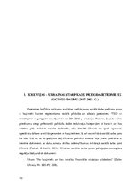 Referāts 'Krievijas-Ukrainas kara ietekme uz sociālo darbu', 10.