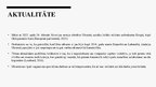Referāts 'Krievijas-Ukrainas kara ietekme uz sociālo darbu', 19.