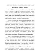 Referāts 'Krievijas-Ukrainas kara ietekme uz sociālo darbu', 30.