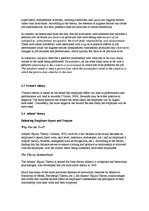 Referāts 'Motivation Theories', 3.