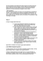 Referāts 'Motivation Theories', 6.